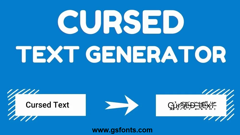 cursed-text-generator