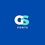 GS Fonts