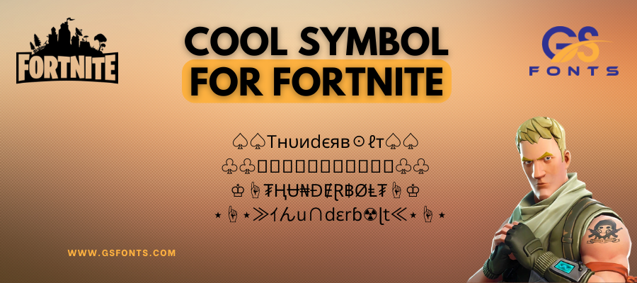 Cool-Symbols-For-Fortnite